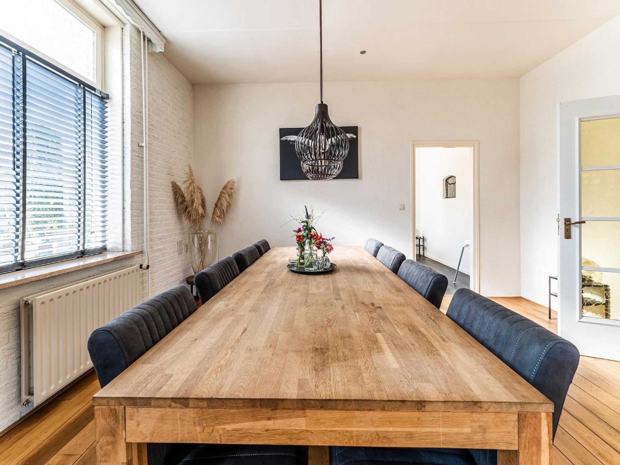 Spacious Farmhouse In Silvolde With Garden Eksteriør billede