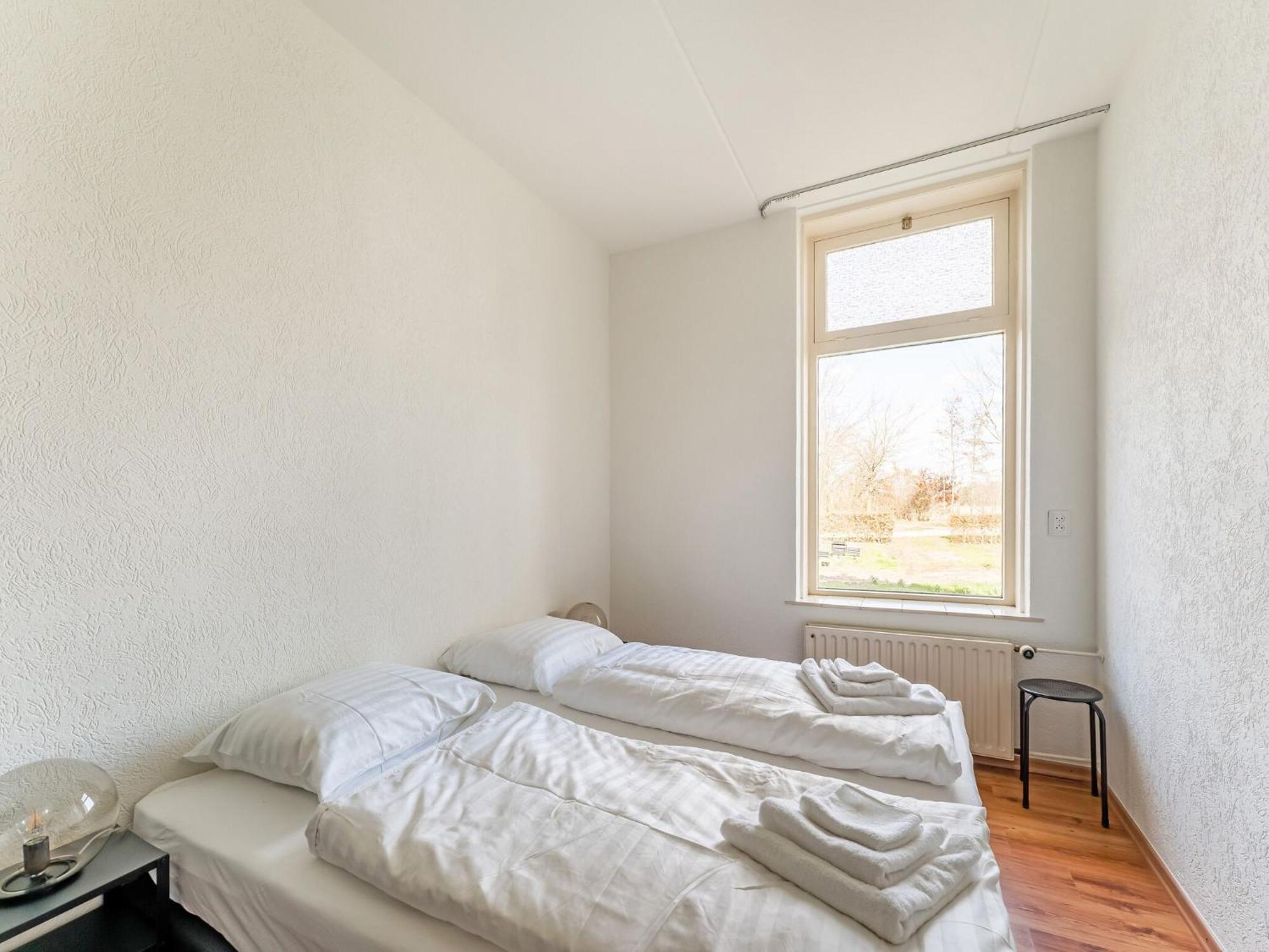 Spacious Farmhouse In Silvolde With Garden Eksteriør billede