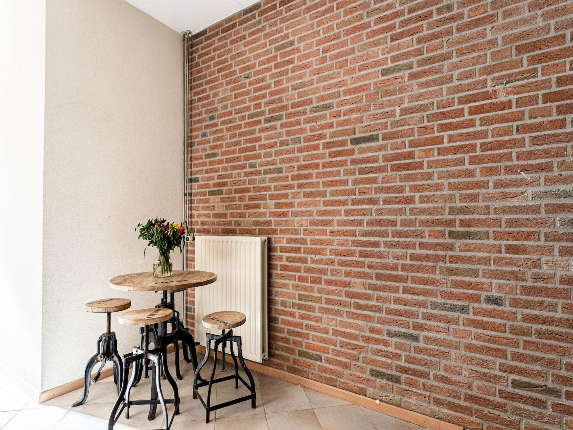 Spacious Farmhouse In Silvolde With Garden Eksteriør billede