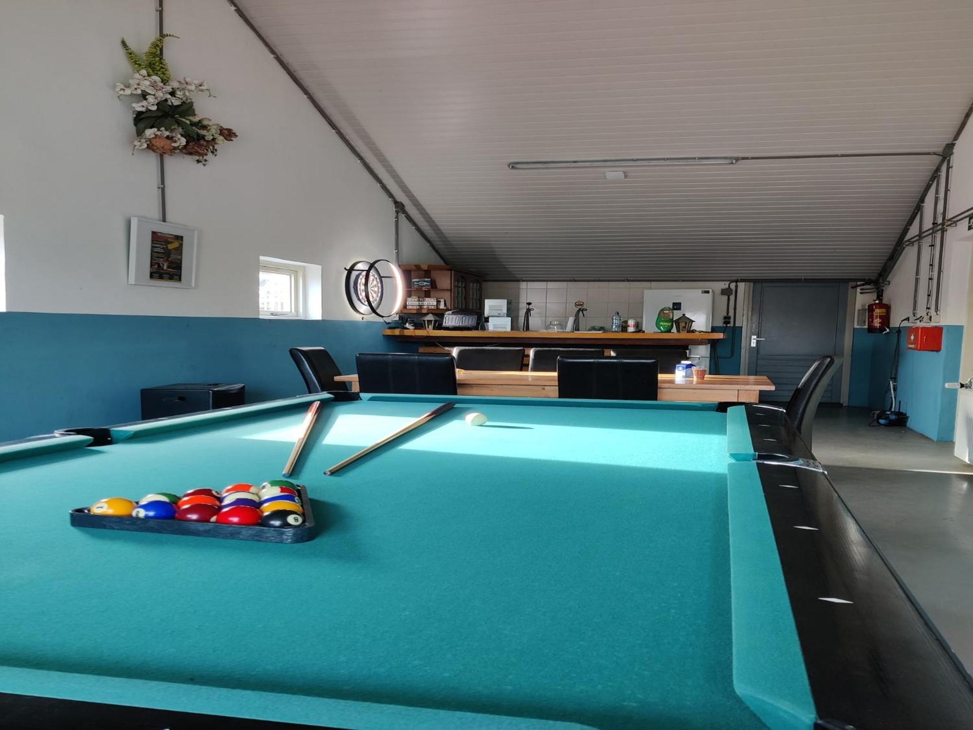 Spacious Farmhouse In Silvolde With Garden Eksteriør billede